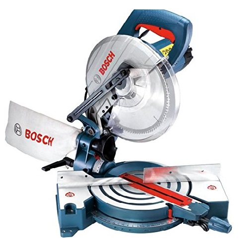 Bosch Mitre Saw-10